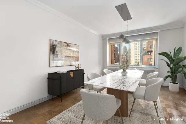 $1,495,000 | 25 Sutton Place South, Unit 20J | Sutton Place