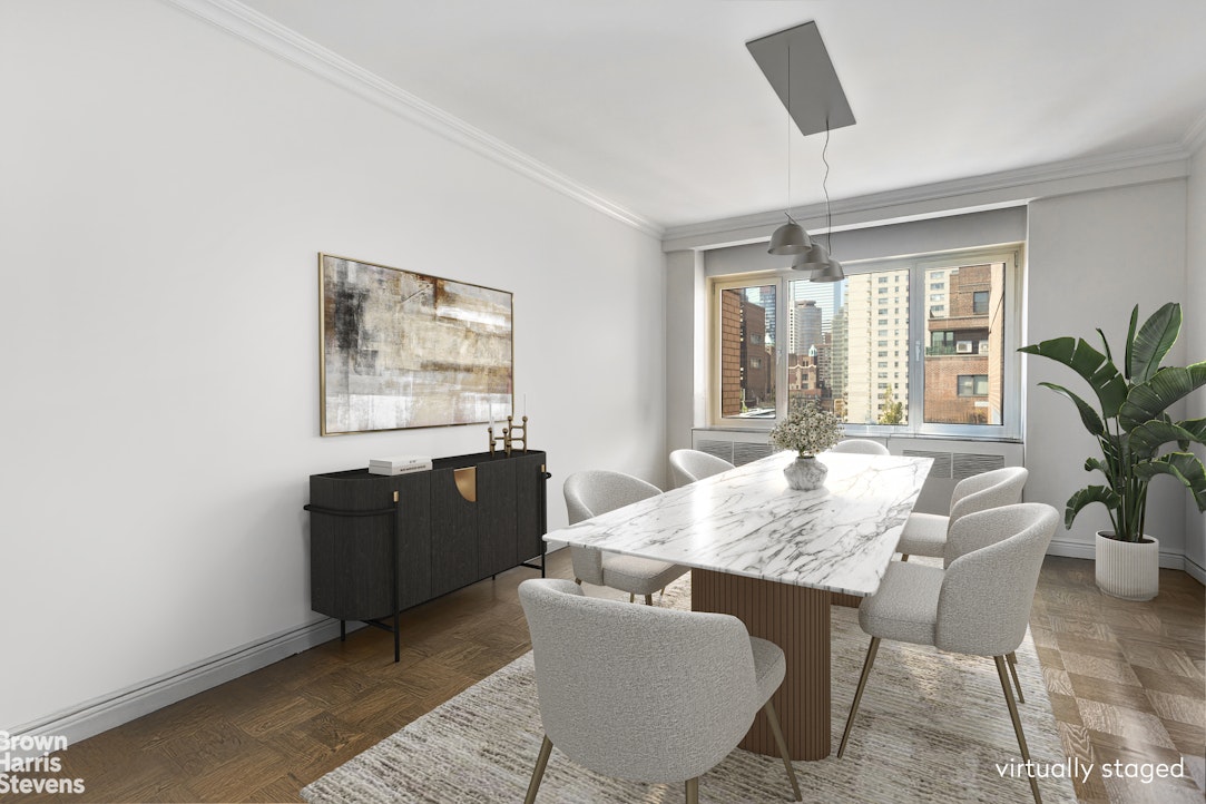 25 Sutton Place South, Unit 20J Manhattan, NY 10022 - Photo 4 of 15