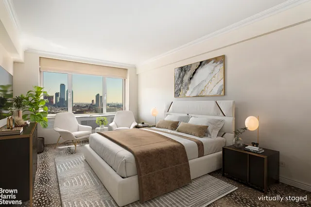$1,495,000 | 25 Sutton Place South, Unit 20J | Sutton Place