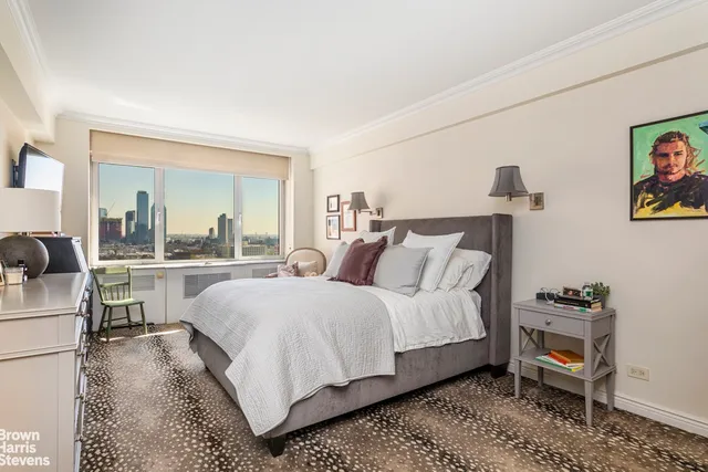 $1,495,000 | 25 Sutton Place South, Unit 20J | Sutton Place