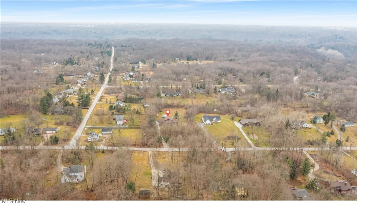 2980 Worrell Road Willoughby, OH 44094 - Photo 43 of 43 View of drone / aerial view
