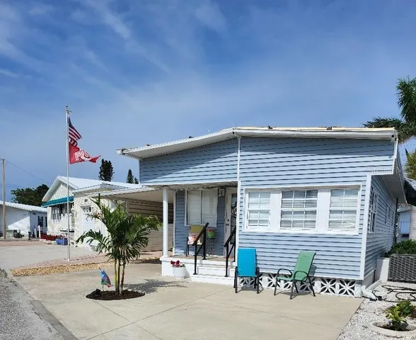 $169,900 | 2207 Indiana Avenue, Bradenton, FL 34207