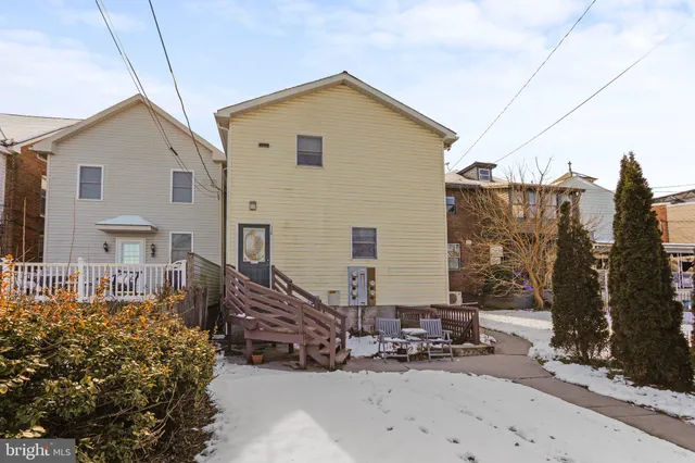 $450,000 | 126 East York Street, Biglerville, PA 17307