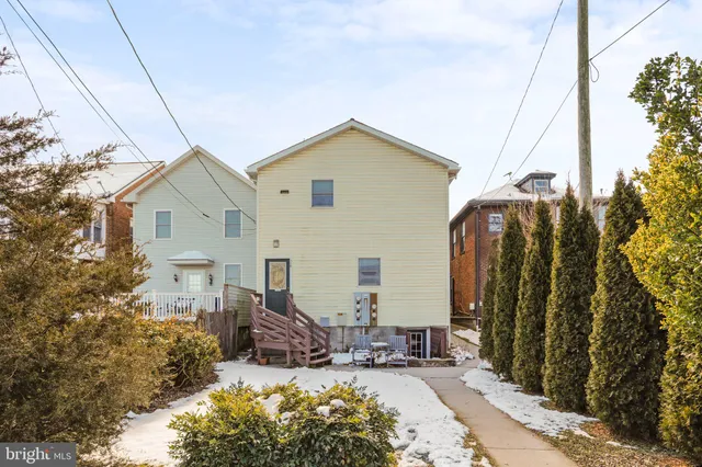 $450,000 | 126 East York Street, Biglerville, PA 17307