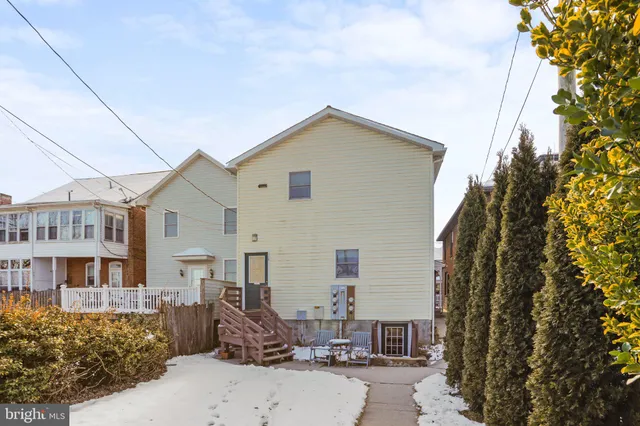 $450,000 | 126 East York Street, Biglerville, PA 17307