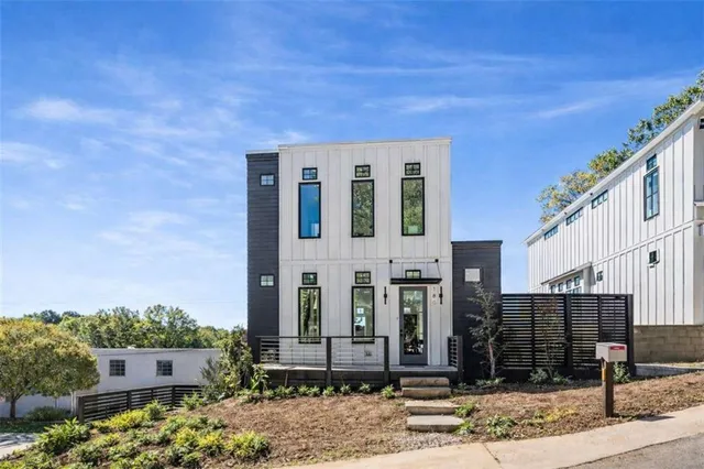 $580,000 | 180 Railroad Street, Canton, GA 30114