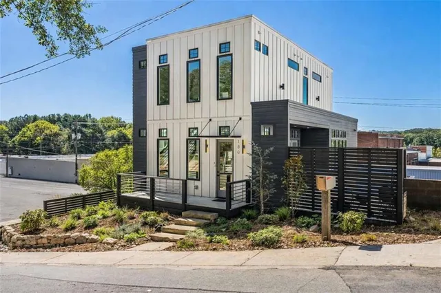 $580,000 | 180 Railroad Street, Canton, GA 30114