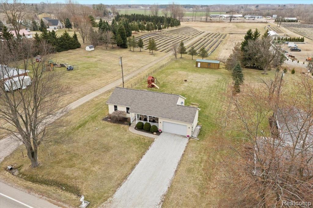 616 North Fairgrounds Road Imlay City, MI 48444 - Photo 36 of 47
