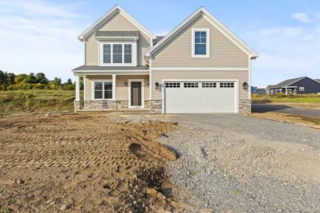 $499,900 | 63 Chatwood Lane, Henrietta, NY 14467