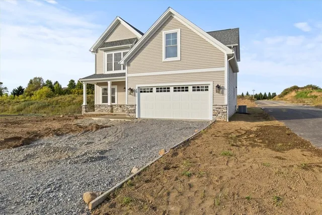 $499,900 | 63 Chatwood Lane, Henrietta, NY 14467