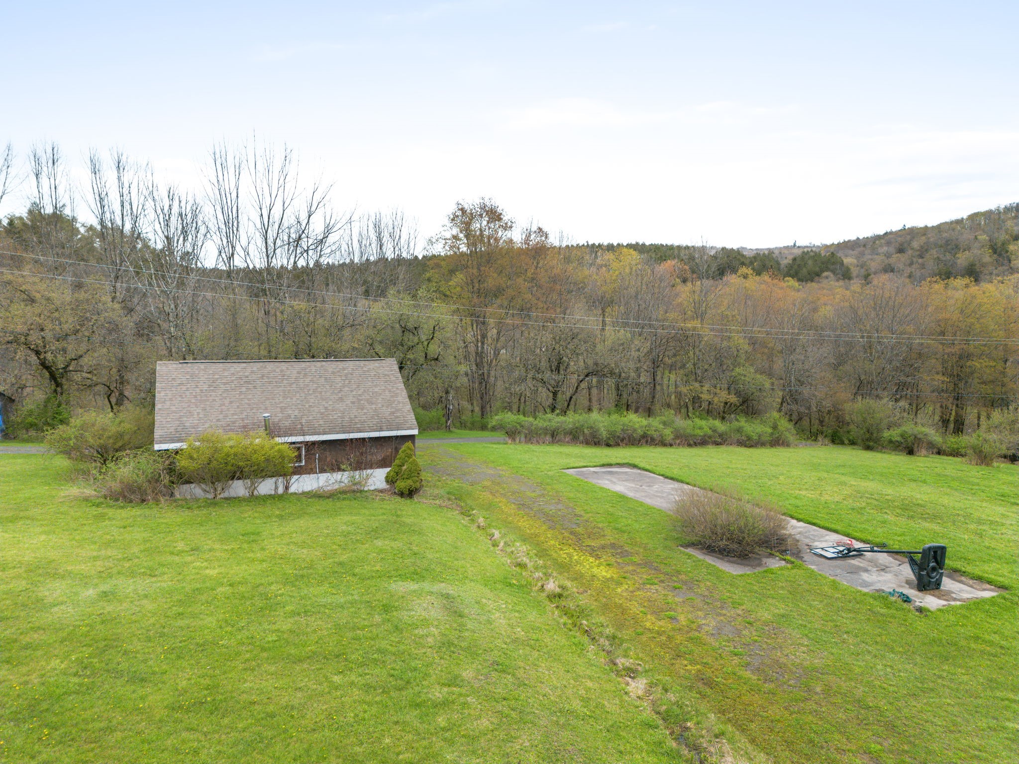 1035 Schofield Road Deposit, NY 13754 - Photo 48 of 49