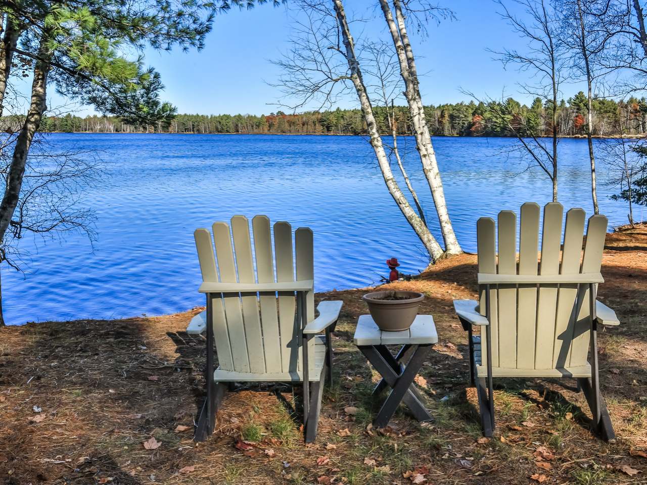 5563 Jennie Webber Lake Road Rhinelander, WI 54501 - Photo 11 of 49 Gallery Image 11