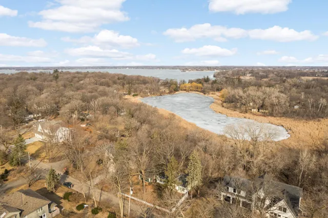$599,990 | 18800 Highland Avenue, Wayzata, MN 55391