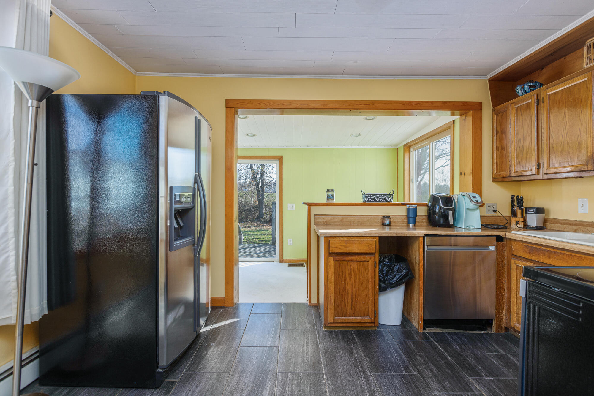 34 Farm Hill Road Cape Elizabeth, ME 04107 - Photo 3 of 29 34 Farm Hill_W5_005