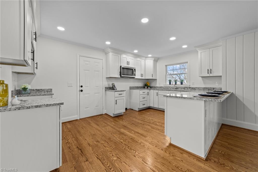 7769 Alcorn Road Oak Ridge, NC 27310 - Photo 8 of 43