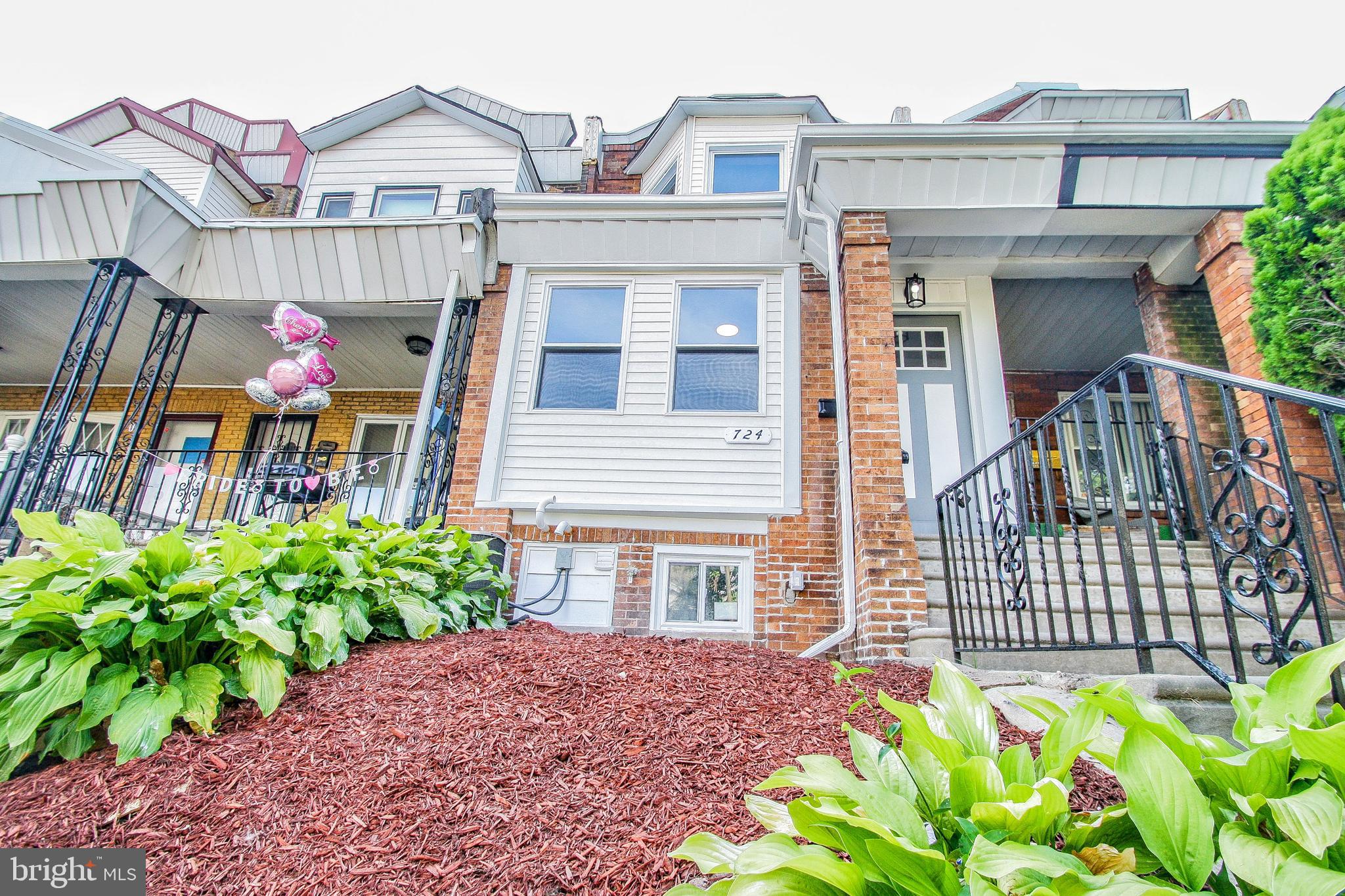 724 Marlyn Road Philadelphia, PA 19151 - Photo 2 of 50