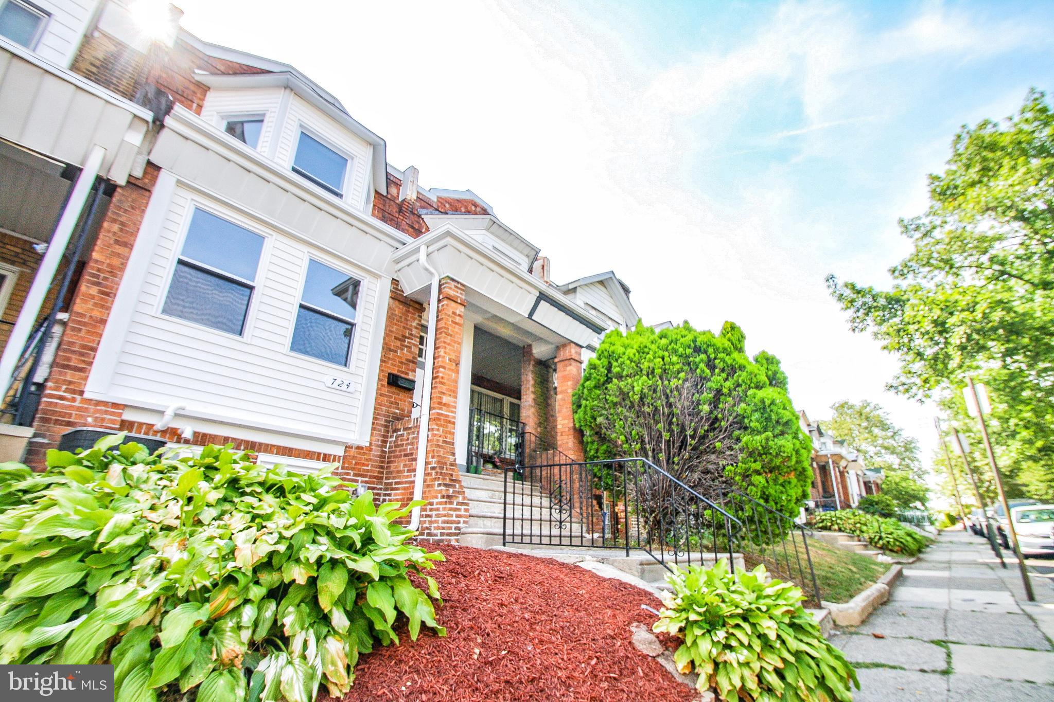 724 Marlyn Road Philadelphia, PA 19151 - Photo 25 of 50