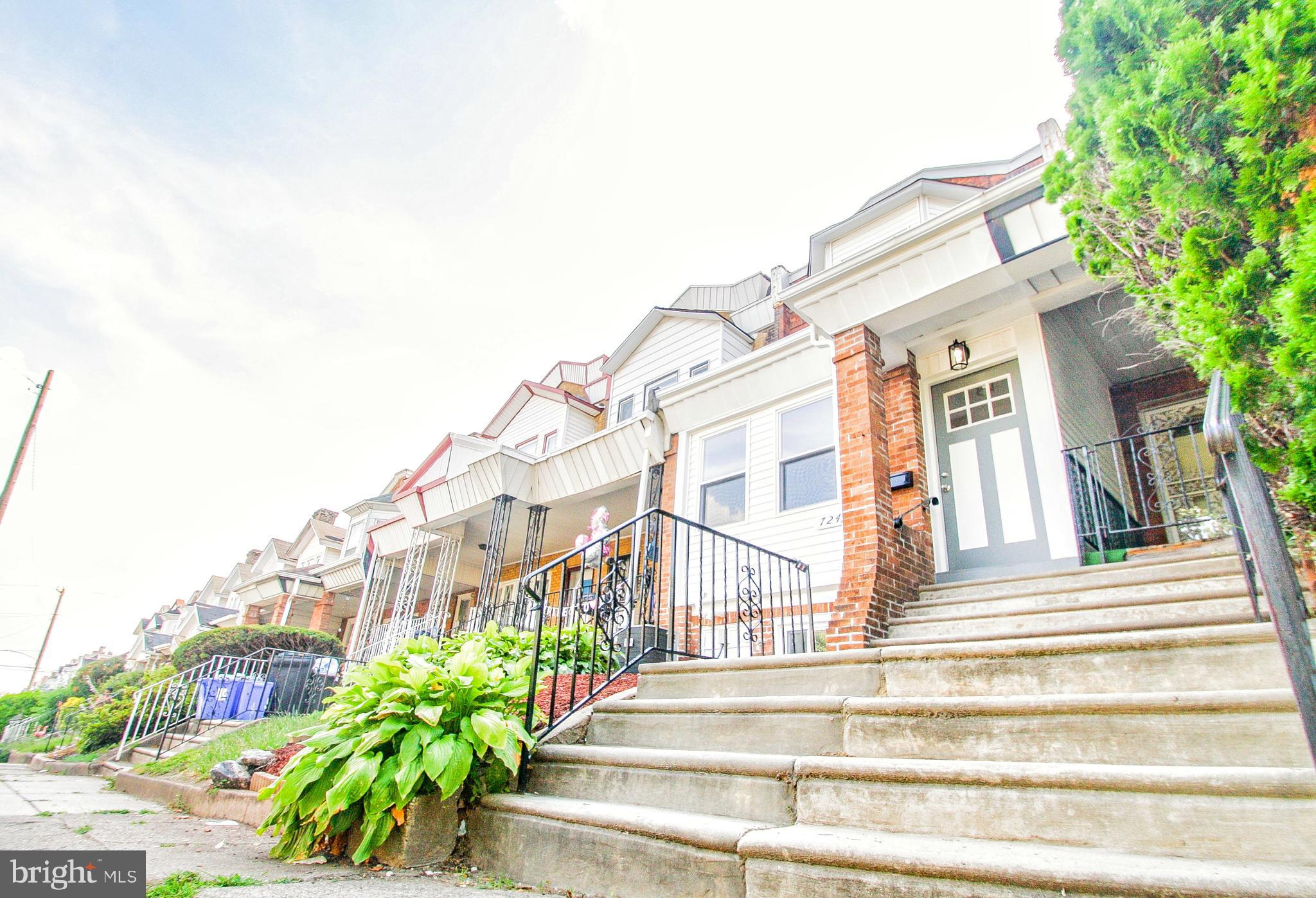 724 Marlyn Road Philadelphia, PA 19151 - Photo 5 of 50