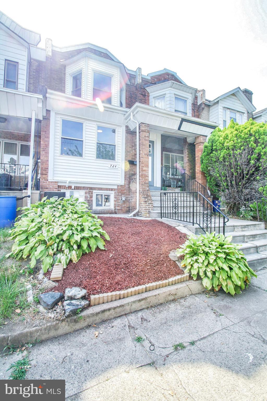 724 Marlyn Road Philadelphia, PA 19151 - Photo 49 of 50