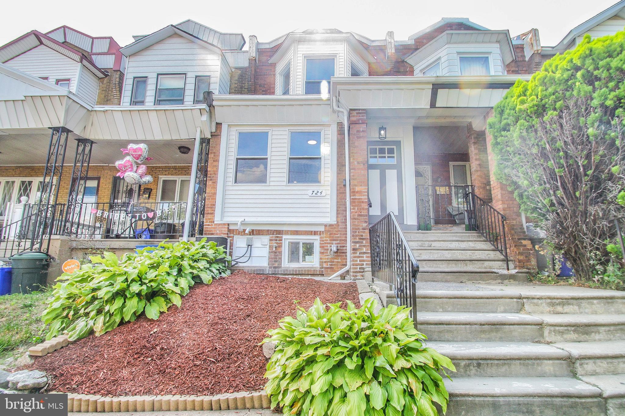 724 Marlyn Road Philadelphia, PA 19151 - Photo 50 of 50