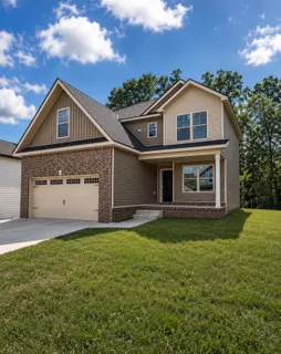 $336,900 | 333 Cardinal Crk Drive, Clarksville, TN 37040