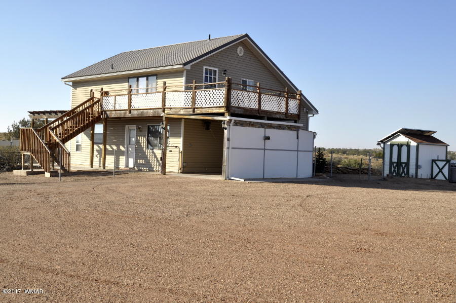3365 North Rnch Way Snowflake, AZ 85937 - Photo 36 of 45