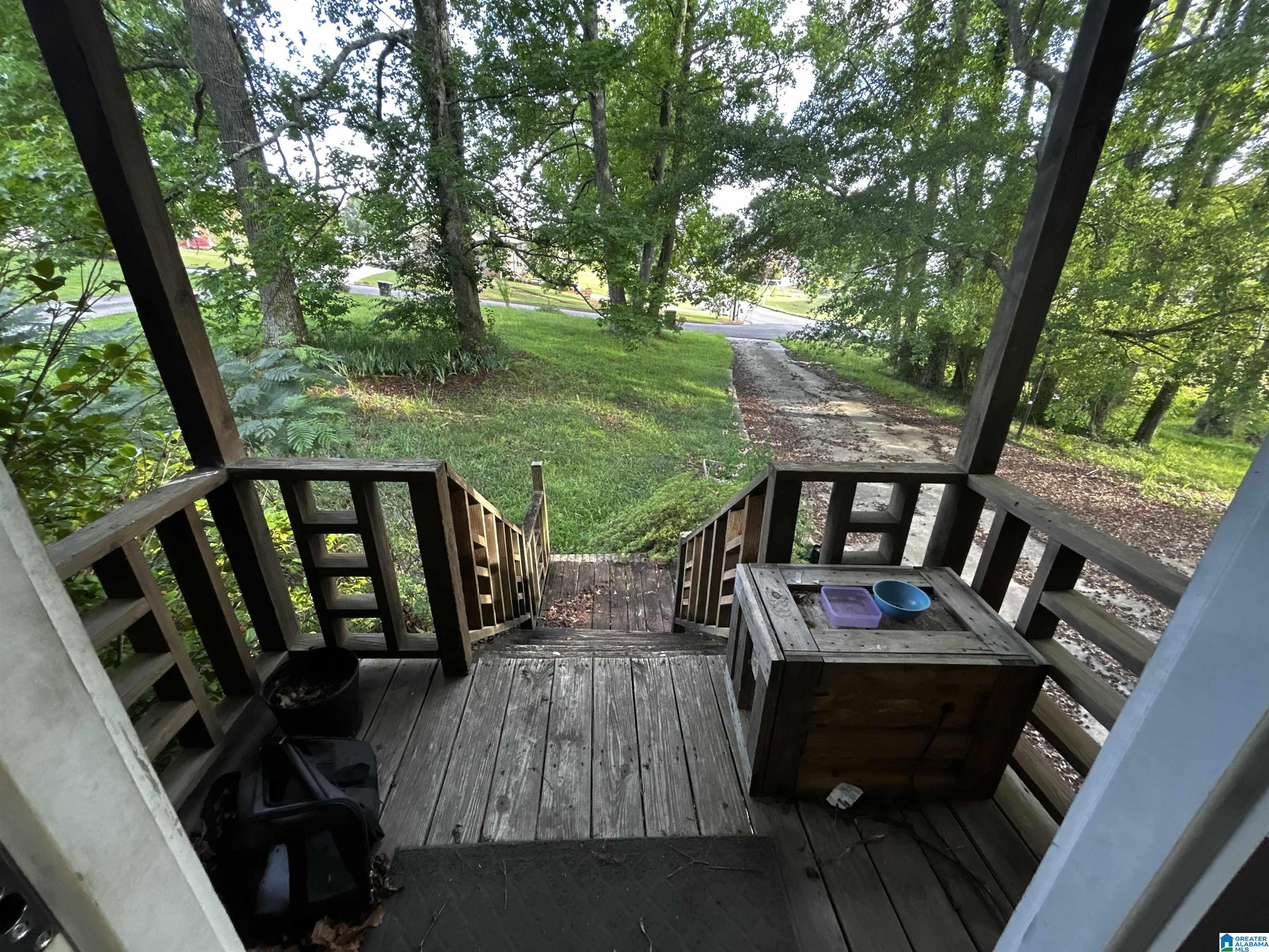 1405 Tidwell Street Southwest Cullman, AL 35055 - Photo 15 of 20