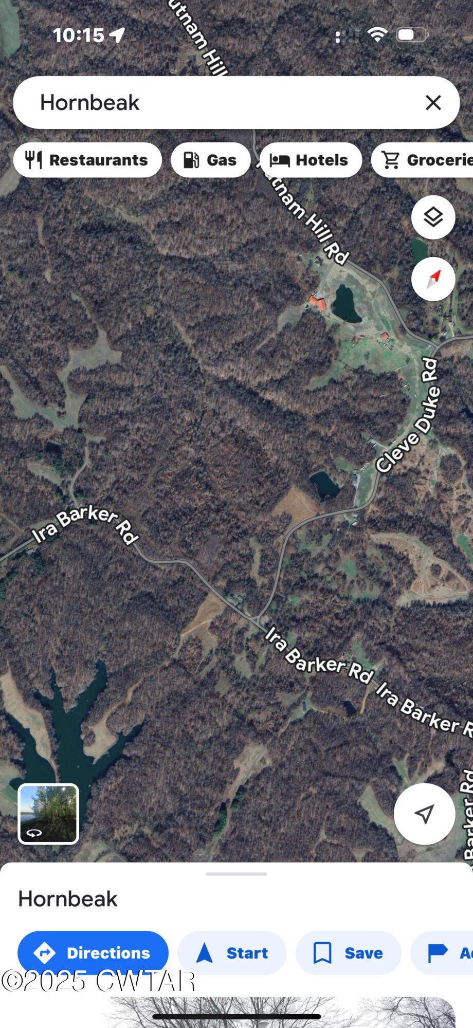 0 Ira Barker Road Hornbeak, TN 38232 - Photo 4 of 5 a picture of a book in a field