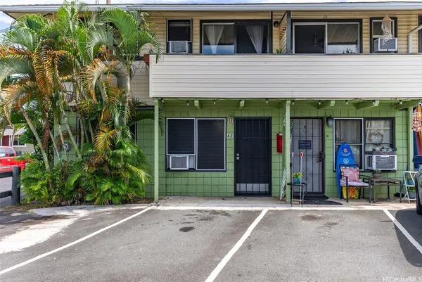 $499,000 | 725 Kihapai Place, Unit A2, Kailua, HI 96734