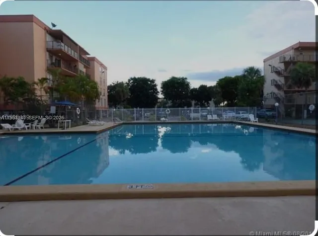 a view of a lake view