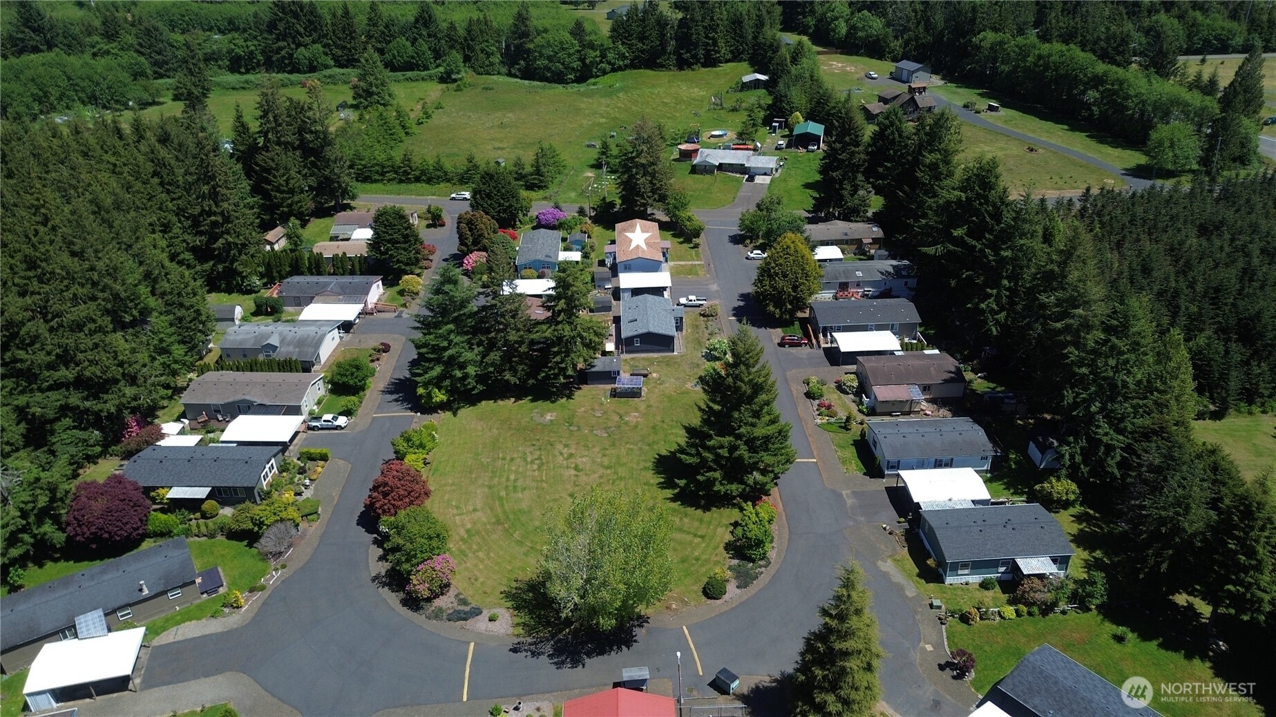 17 Rustemeyer Road, Unit 19 Aberdeen, WA 98520 - Photo 21 of 24