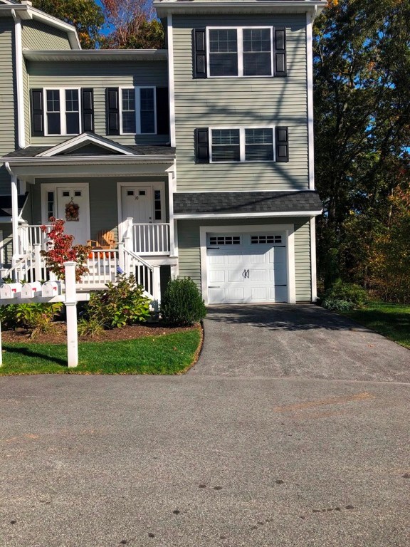 1209 Centerville Road, Unit 10 Warwick, RI 02886 - Photo 1 of 34
