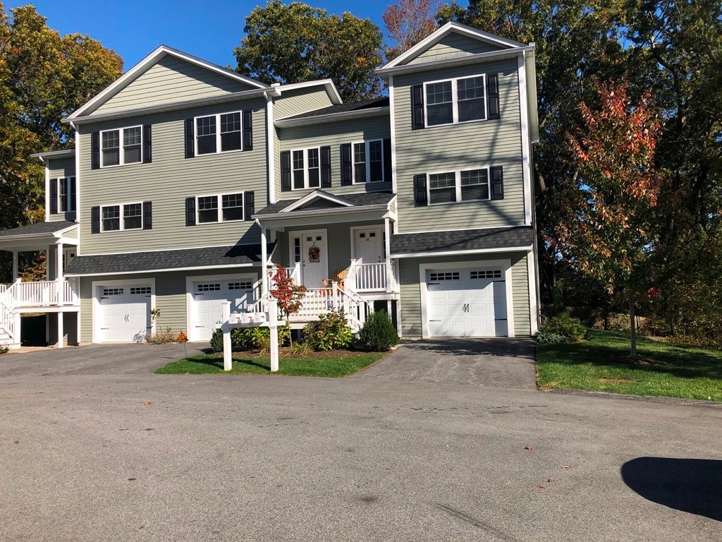 1209 Centerville Road, Unit 10 Warwick, RI 02886 - Photo 3 of 34