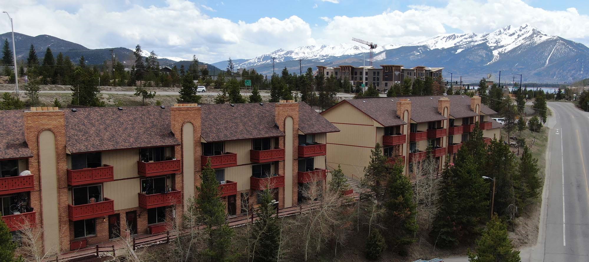180 Evergreen Road, Unit 105E Dillon, CO 80435 - Photo 17 of 17 Gallery Image 17