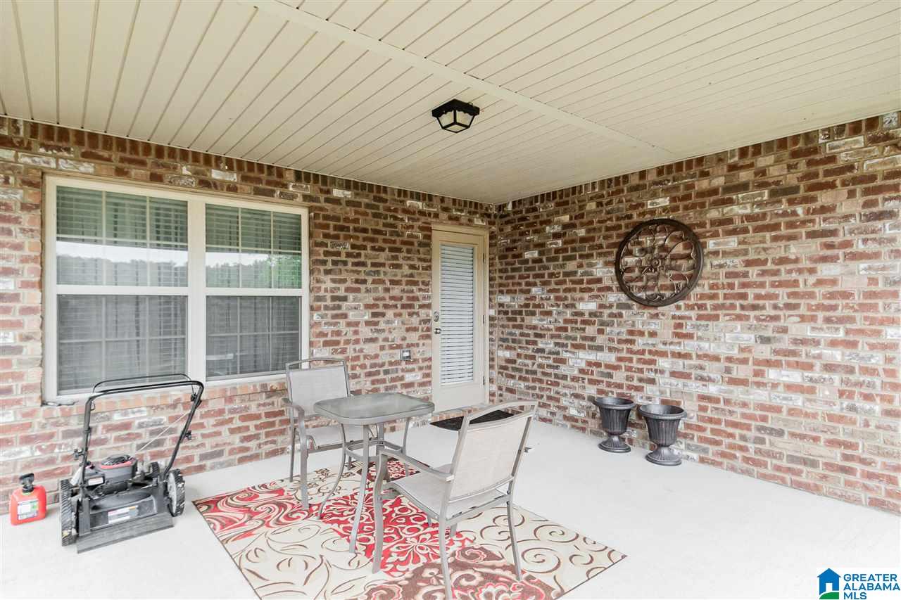 135 Hidden Trace Court Montevallo, AL 35115 - Photo 33 of 38
