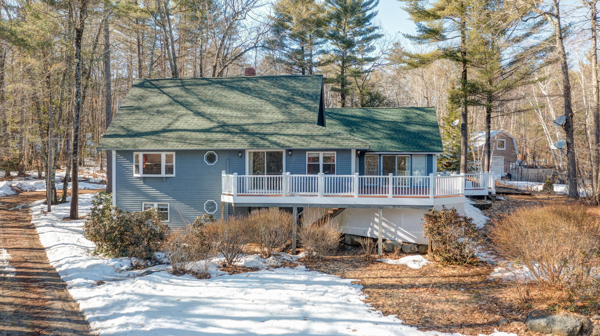 4 Arundel Road Gray, ME 04071 - Photo 1 of 43 4Arundel-43