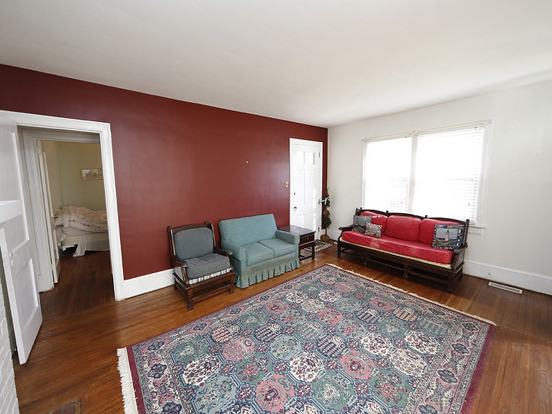 2109 Reaves Drive Raleigh, NC 27608 - Photo 4 of 18 Photo 4
