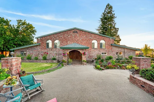 $1,095,000 | 12900 Ivie Road, Herald, CA 95638