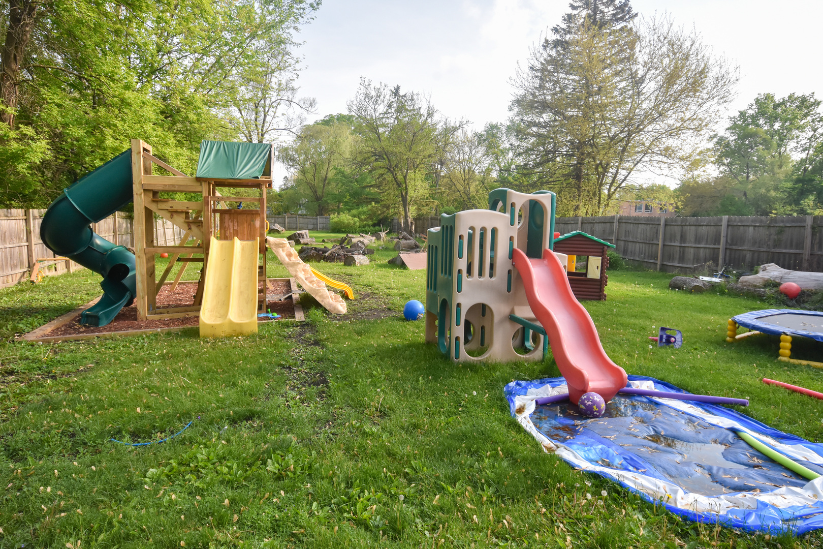 1401 Olive Road Homewood, IL 60430 - Photo 12 of 12
