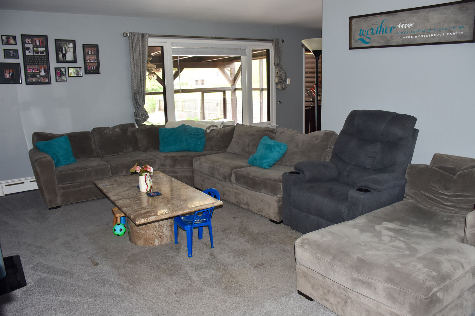 1401 Olive Road Homewood, IL 60430 - Photo 3 of 12