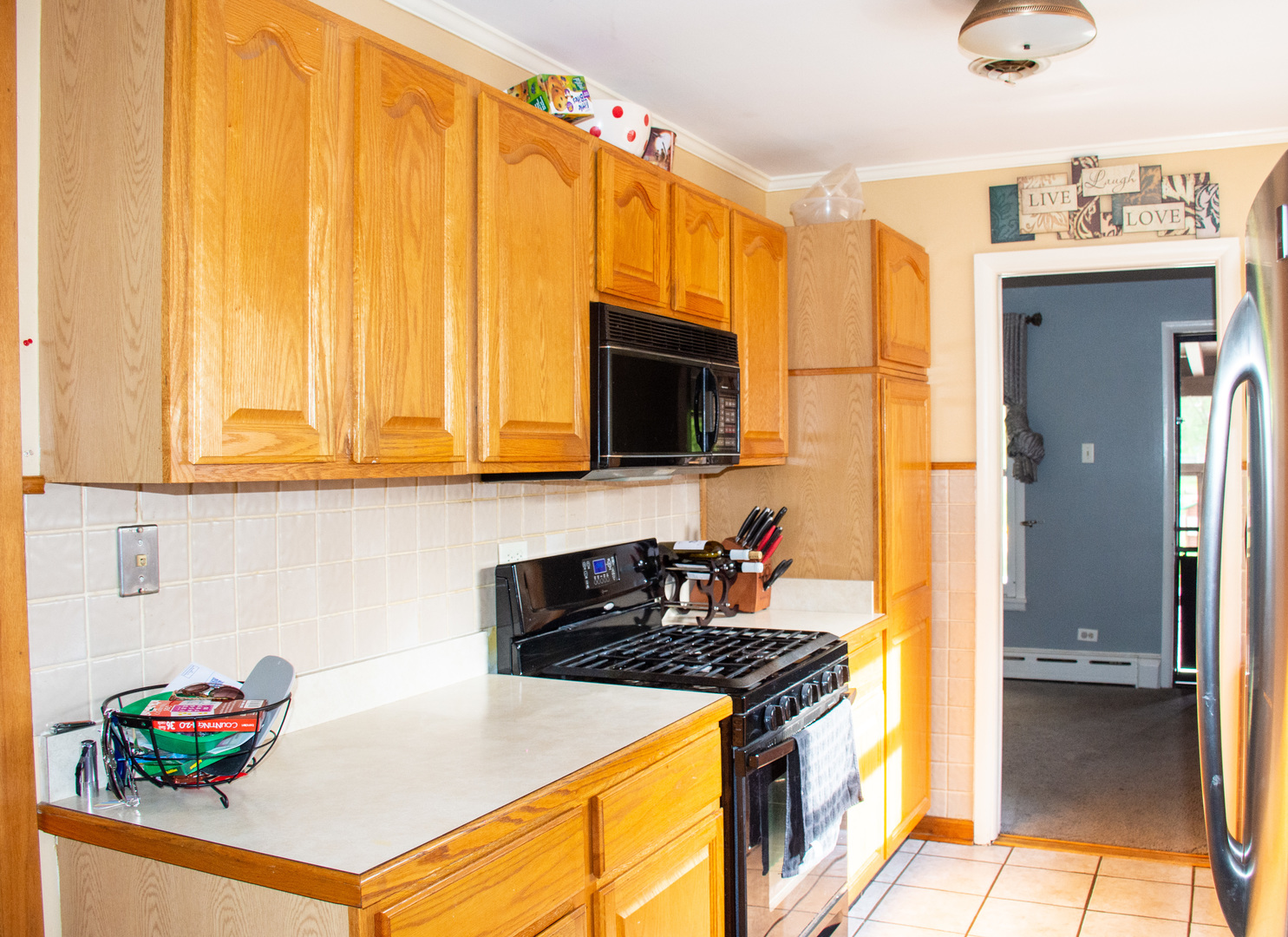 1401 Olive Road Homewood, IL 60430 - Photo 4 of 12