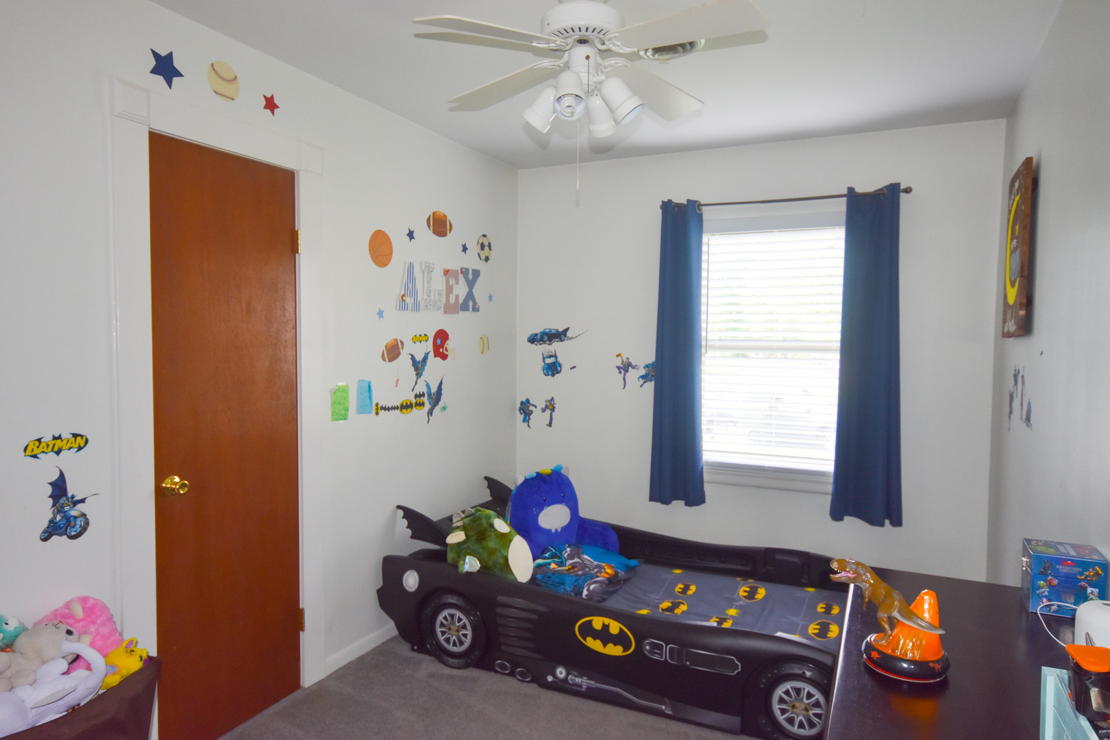 1401 Olive Road Homewood, IL 60430 - Photo 7 of 12