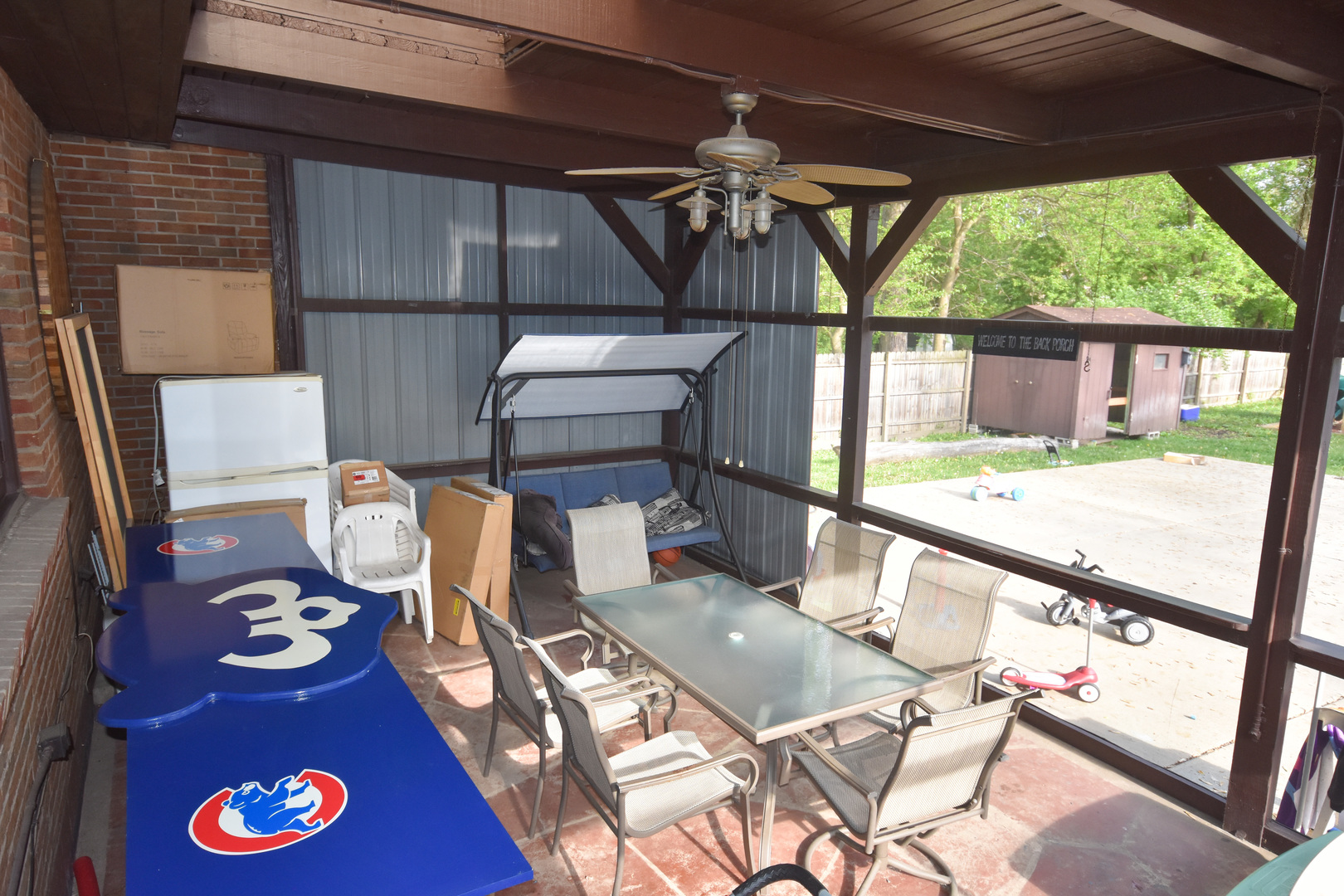 1401 Olive Road Homewood, IL 60430 - Photo 10 of 12