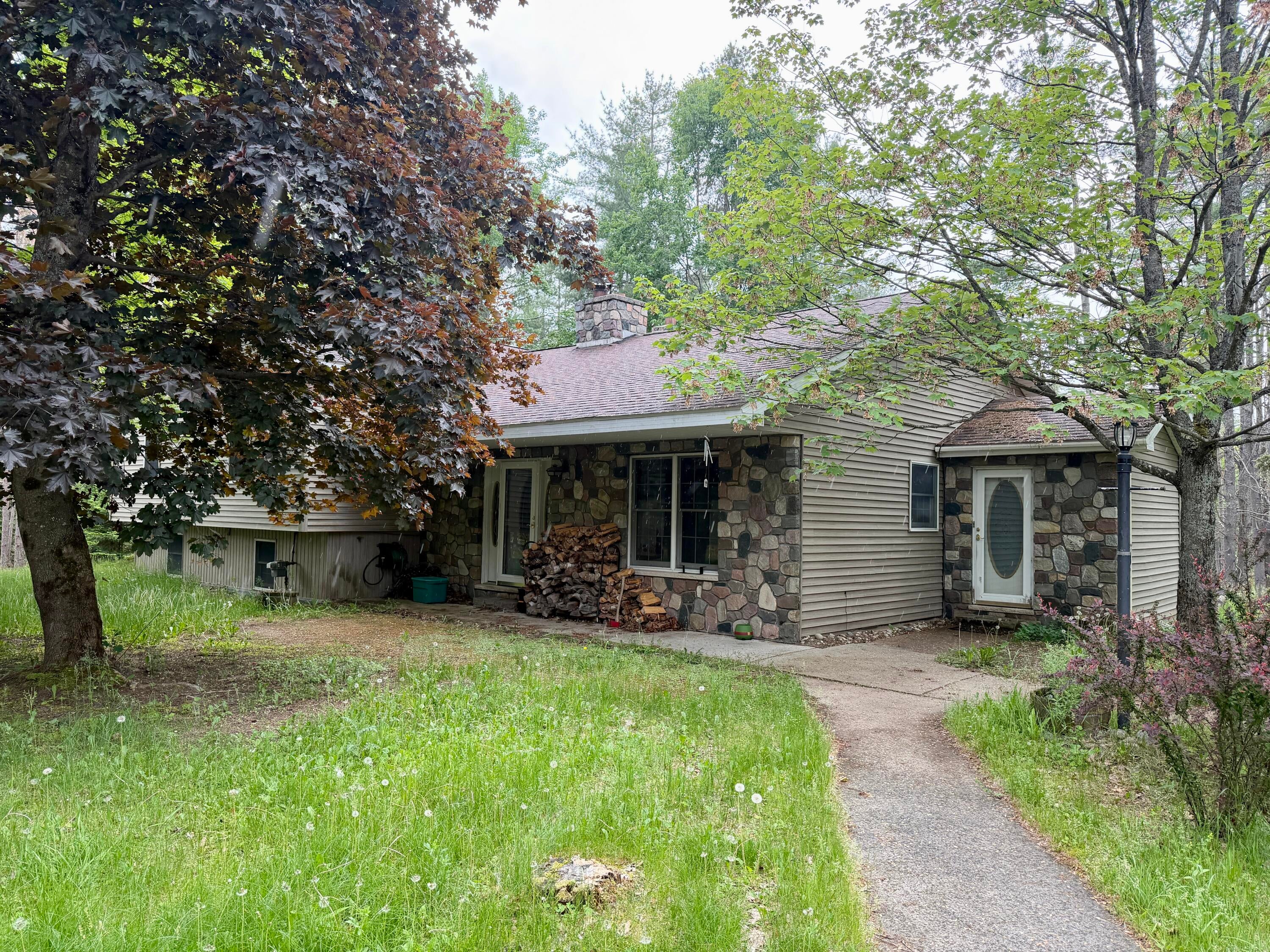 10576 Cope Road Onaway, MI 49765 - Photo 1 of 63 Gallery Image 1