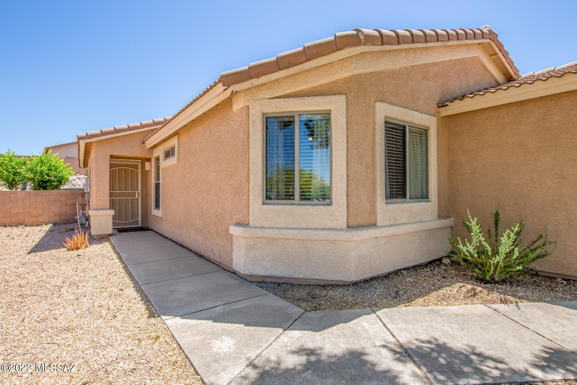 535 South Sweet Ridge Drive Vail, AZ 85641 - Photo 7 of 29