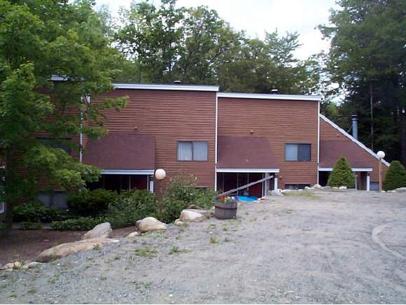 2 Winterbrook Road, Unit 2 Campton, NH 03223 - Photo 1 of 2