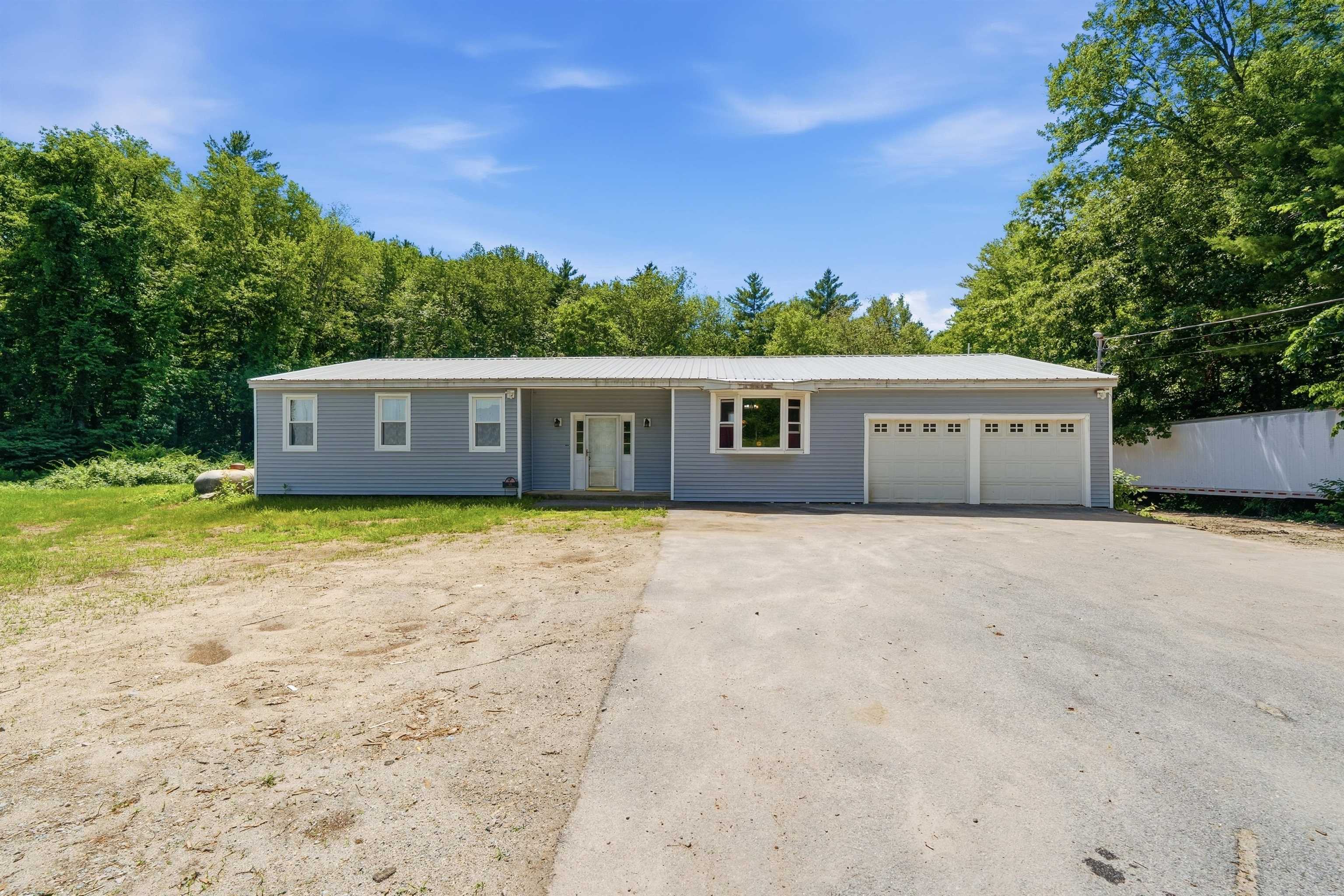 91 Colburn Road Milford, NH 03055 - Photo 34 of 36 Gallery Image 34