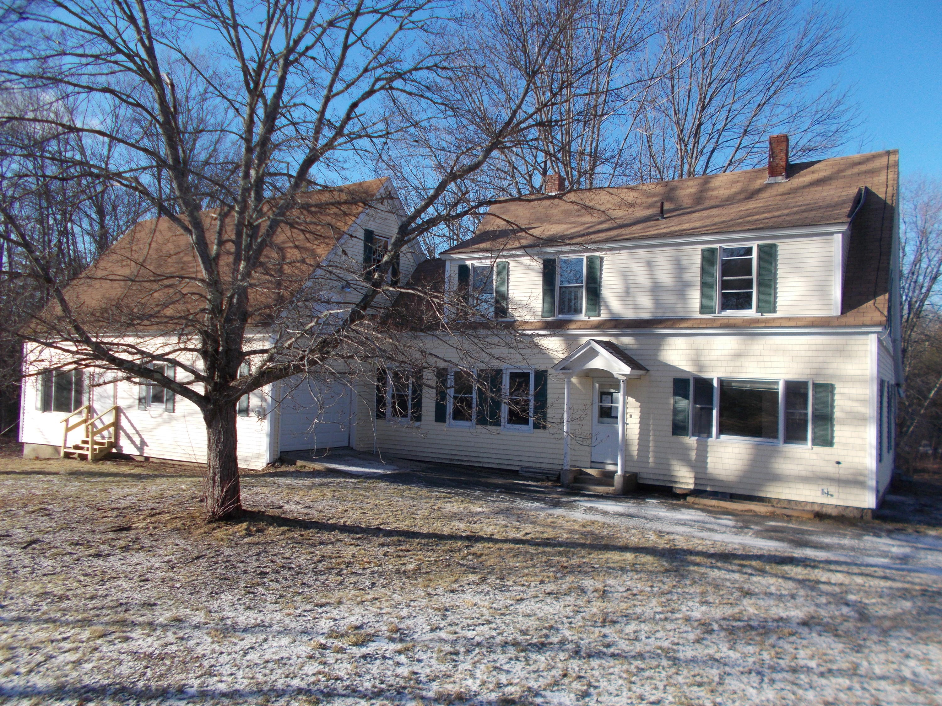 67 High Road Cornish, ME 04020 - Photo 2 of 24 043