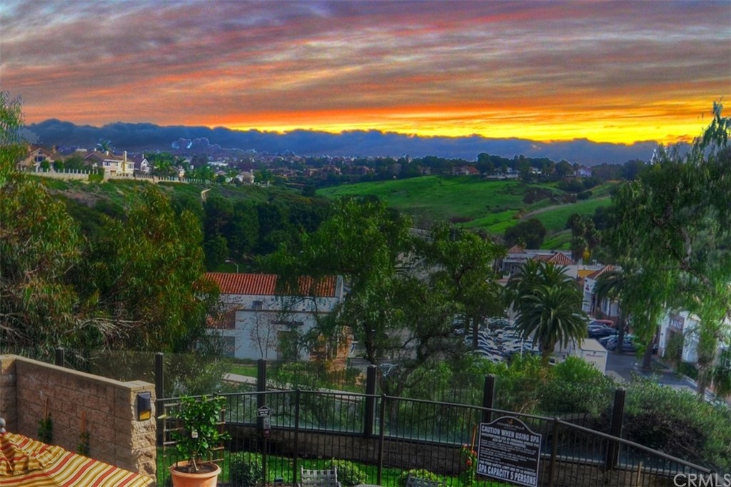 26 Corniche Drive, Unit F Dana Point, CA 92629 - Photo 10 of 46 Spectacular sunsets
