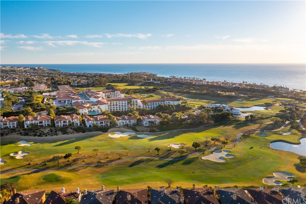 26 Corniche Drive, Unit F Dana Point, CA 92629 - Photo 11 of 46 Waldorf Astoria and Monarch Links